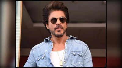 Shah Rukh Khan: ‘ಡಂಕಿ’ ಚಿತ್ರಕ್ಕಾಗಿ ಒಂದಾದ ಶಾರುಖ್ ಖಾನ್ ಮತ್ತು ರಾಜ್‌ಕುಮಾರ್ ಹಿರಾನಿ