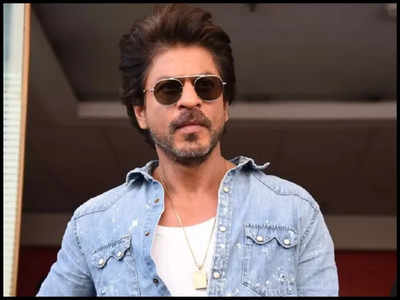 Shah Rukh Khan: ‘ಡಂಕಿ’ ಚಿತ್ರಕ್ಕಾಗಿ ಒಂದಾದ ಶಾರುಖ್ ಖಾನ್ ಮತ್ತು ರಾಜ್‌ಕುಮಾರ್ ಹಿರಾನಿ