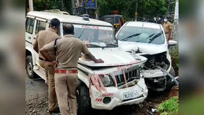 കാറിലുണ്ടായിരുന്നത് കോട്ടയത്തെ ക്വട്ടേഷൻ ​​ഗ്യാങ്! റോഡിനു കുറുകെ ജീപ്പിട്ട് പോലീസ്; ഇറങ്ങിയോടി പ്രതികൾ, ഒടുവിൽ...