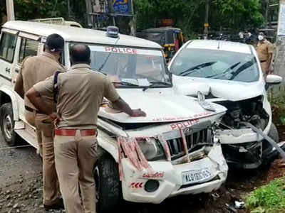 കാറിലുണ്ടായിരുന്നത് കോട്ടയത്തെ ക്വട്ടേഷൻ ​​ഗ്യാങ്! റോഡിനു കുറുകെ ജീപ്പിട്ട് പോലീസ്; ഇറങ്ങിയോടി പ്രതികൾ, ഒടുവിൽ...