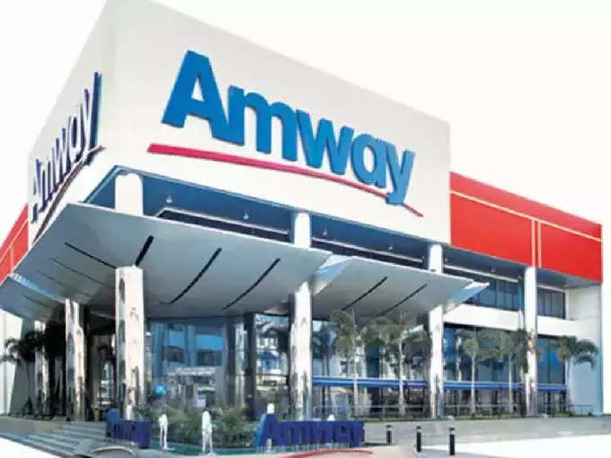 Amway India