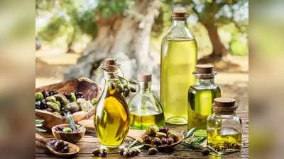 100% ஹெல்தி நியூட்ரியண்ட்ஸ்கள் கொண்ட சிறந்த 5 olive oils.