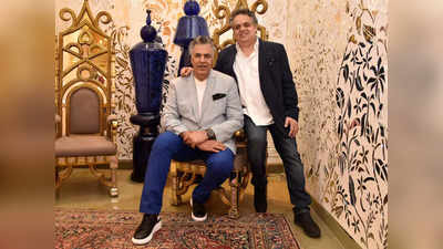 मुकेश अंबानी का हो जाएगा 35 साल पुराना फैशन हाउस ‘अबू जानी संदीप खोसला’, रिलायंस ब्रांड्स ले रही 51% हिस्सेदारी