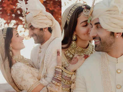 Alia Bhatt Ranbir Kapoor Wedding Gifts: ‘ರಲಿಯಾ’ ದಂಪತಿಗೆ ಸಿಕ್ಕಿದೆ ದುಬಾರಿ ಮೌಲ್ಯದ ಉಡುಗೊರೆಗಳು!