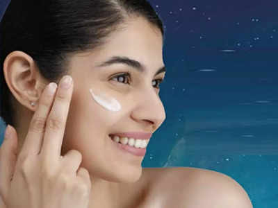 इन Night Cream से आपको मिलेगी बेदाग और निखरी हुई त्वचा, कीमत है ₹500 से भी कम