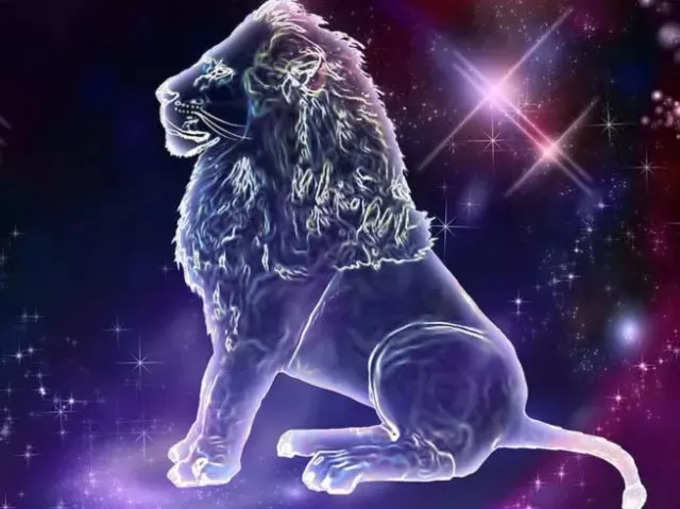 ​5. తెలుగులో ఈ రోజు సింహ రాశి వారి ఫలితాలు (Leo Horoscope Today)