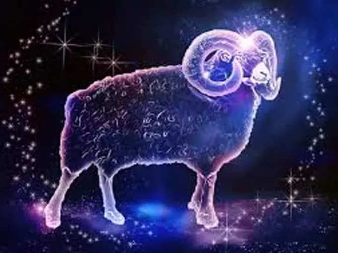 ​1. తెలుగులో ఈ రోజు మేష రాశి వారి ఫలితాలు (Aries Horoscope Today)