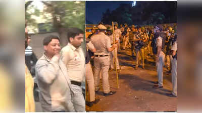 Anti-Encroachment Drive : जहांगीरपुर हिंसाः जानिए कौन है वे पांच दंगाई, जिन पर लगाया गया रासुका