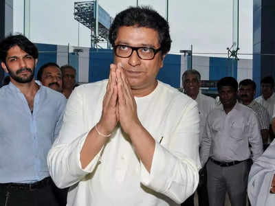 Raj Thackeray: जनता को रामराज्य चाहिए था लेकिन ये लोग...राज ठाकरे के तीन साल पुराने कार्टून में क्या?  जिस पर घेर रही शिवसेना