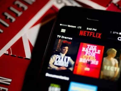 Netflix को लगा तगड़ा झटका! 10 वर्षों में पहली बार कंपनी ने खोए 2 लाख ग्राहक; यह है वजह