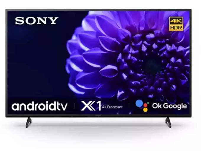 ​Sony X74 Bravia Ultra HD (4K) LED Smart Android TV