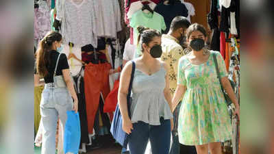 Delhi School Corona News : दिल्ली में मास्क नहीं पहनने वालों पर लगेगा 500 रुपये जुर्माना, बंद नहीं होंगे स्कूल