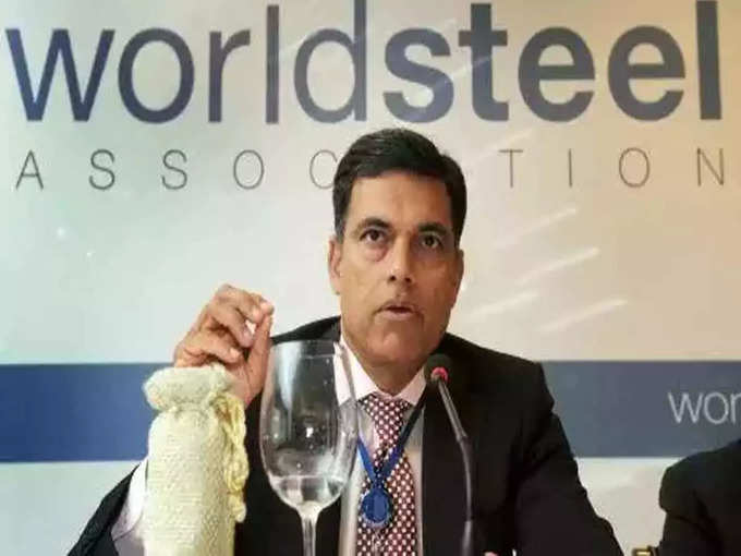 Sajjan Jindal