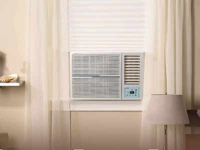 मीडियम साइज के कमरे को मिनटों में ठंडा कर देंगे ये पावरफुल Window AC, गर्मी में बढ़ गयी है इनकी डिमांड