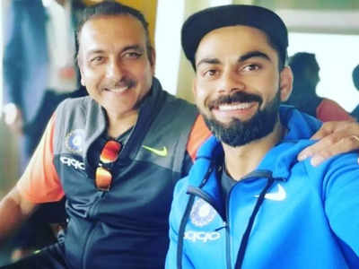 Virat Kohli-র মস্তিষ্কে জড়তা এসেছে, বিশ্রামের প্রয়োজন, বিস্ফোরক মন্তব্য Ravi Shastri-র