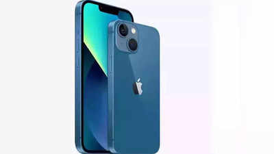 iPhone 13 झाला खूपच स्वस्त, आतापर्यंतच्या सर्वात कमी किंमतीत खरेदी करण्याची संधी; ‘या’ साइटवर मिळेल ऑफर्सचा फायदा