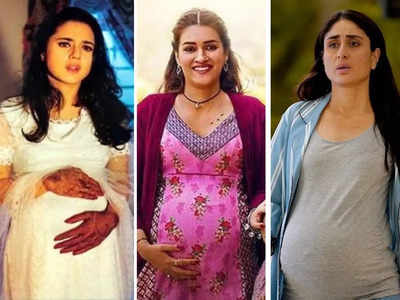 इन 5 फिल्‍मों में प्रेग्‍नेंसी और ममता का वो मर्म है, जिसे Jayeshbhai जैसा Jordaar पिता नहीं समझेगा!