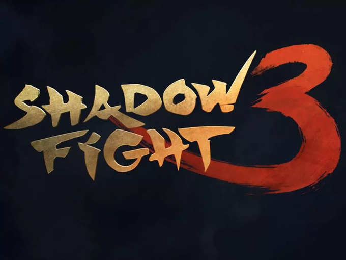 ​Shadow Fight 3