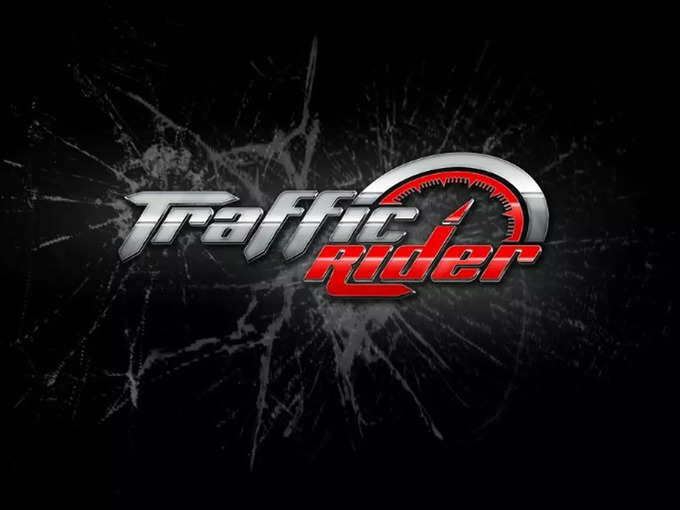 ​Traffic Rider