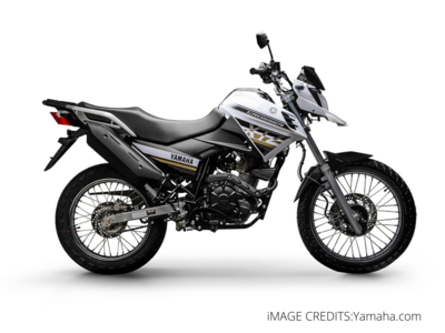 புதிய யமஹா Crosser 150 பிரேசிலில் அறிமுகம்! அட்வென்ச்சர் பைக்கா?