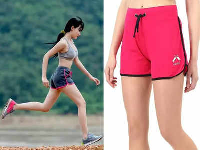 இந்த சம்மரில் சவுகரியமாக தூங்க சிறந்த 5 women shorts’கள்.