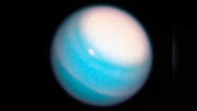 Planet Uranus ನಶೆ ಏರಿಸಿಕೊಂಡ ನಾಸಾ: ಶೀತ ಗ್ರಹದ ಅಂತರಂಗ ತಿಳಿಯಲು ಶೀಘ್ರದಲ್ಲೇ ನೌಕೆ ರವಾನೆ?