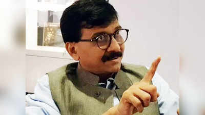 Sanjay Raut: भोंग्यांचा वाद मोदींच्या दरबारात!; संजय राऊत यांनी केली महत्त्वाची मागणी