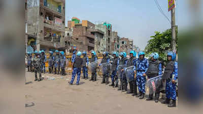 Jahangirpuri Riots: जहांगीरपुरी के दंगाई बच नहीं पाएंगे! गूगल मैप से पता चल जाएगी लोकेशन