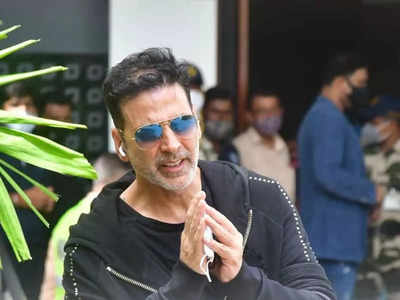 Akshay Kumar Advertisement: ನಾನು ಪಾನ್ ಮಸಾಲ ಜಾಹೀರಾತಿಗಾಗಿ ಪಡೆದ ಹಣವನ್ನು ಒಳ್ಳೆಯ ಉದ್ದೇಶಕ್ಕೆ ಬಳಸುವೆ: ಕ್ಷಮೆ ಕೇಳಿದ ಪದ್ಮಶ್ರೀ ಅಕ್ಷಯ್ ಕುಮಾರ್