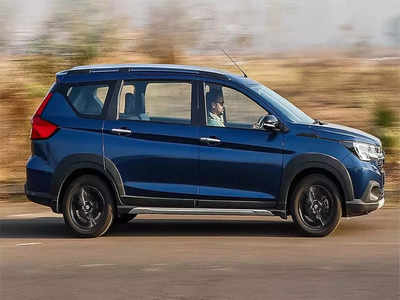 All New Maruti XL6 आज भारत में होगी लॉन्च, किआ कारेन्स के टक्कर की इस एमपीवी की देखें डिटेल