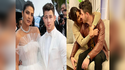 જન્મના ત્રણ મહિના બાદ Priyanka Chopra અને Nick Jonasએ આખરે પાડ્યું દીકરીનું નામ, બંનેની સંસ્કૃતિનું છે મિશ્રણ