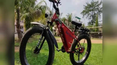 असम के एक स्टूडेंट ने बनाई ऐसी साइकिल जिसे नहीं कर सकता कोई चोरी, और भी बहुत हैं फीचर्स