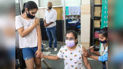 Covid Vaccine India : 5 साल के बच्चों के लिए जल्द आएगी कोरोना वैक्सीन? एक्सपर्ट पैनल आज इस टीके पर करेगा चर्चा