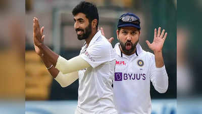 Wisden cricketer of the year: बुमराह और रोहित का जलवा, विजडन के साल के बेस्ट क्रिकेटर्स में चुने गए