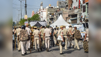 Jahangirpuri News: जहांगीरपुरी में दो हफ्ते तक बुलडोजर नहीं चलेगा, सुप्रीम कोर्ट का आदेश