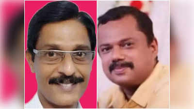 Ernakulam: നിർത്തിയിട്ടിരുന്ന ലോറിക്ക് പിന്നിൽ ബൈക്കിടിച്ചു; സിപിഐ ബ്രാഞ്ച് സെക്രട്ടറി അടക്കം 2 പേർ മരിച്ചു