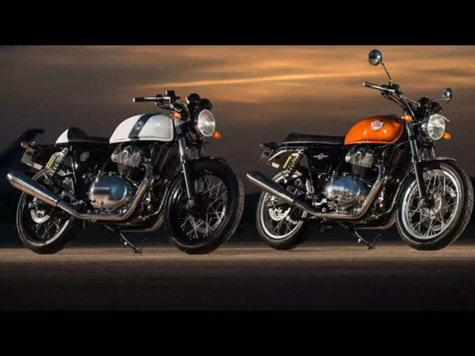 Royal Enfield