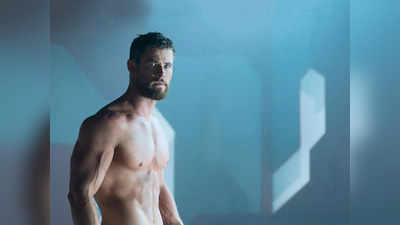 chris hemsworth fitness routine: Thor ஹீரோ கிறிஸ் ஹெம்ஸ்வொர்த் ஃபிட்னஸ் சீக்ரெட்!