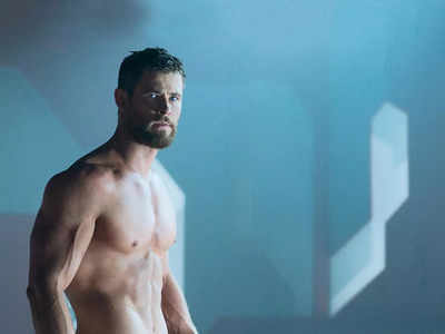 chris hemsworth fitness routine: Thor ஹீரோ கிறிஸ் ஹெம்ஸ்வொர்த் ஃபிட்னஸ் சீக்ரெட்!