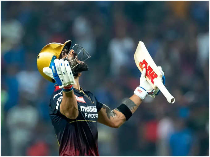 Virat Kohli (Pic Credit: IPLT20.com)