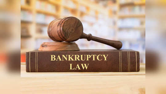 What Is Bankruptcy 