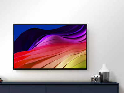 हो जाओ तैयार, 29 अप्रैल को आ रहे नए  Realme Smart LED TVs, मिलेंगे ये धांसू फीचर्स