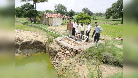 દેશમાં ભૂગર્ભ જળના સ્તર ઊંચા લાવવા સરકારે શરૂ કરી છે Atal Bhujal Yojana