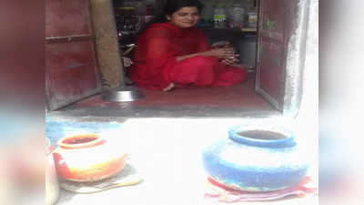 Sagar News: इंदौर के रास्ते पर चल पड़ा सागर, गीले कचरे से निजात पाने लोग घरों में बना रहे खाद