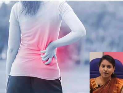 back pain  :  முதுகுவலி  வரும் போது இதை மட்டும் செய்யுங்க, அப்புறம் வரவே வராது! டாக்டர் தரும் அட்வைஸ்!