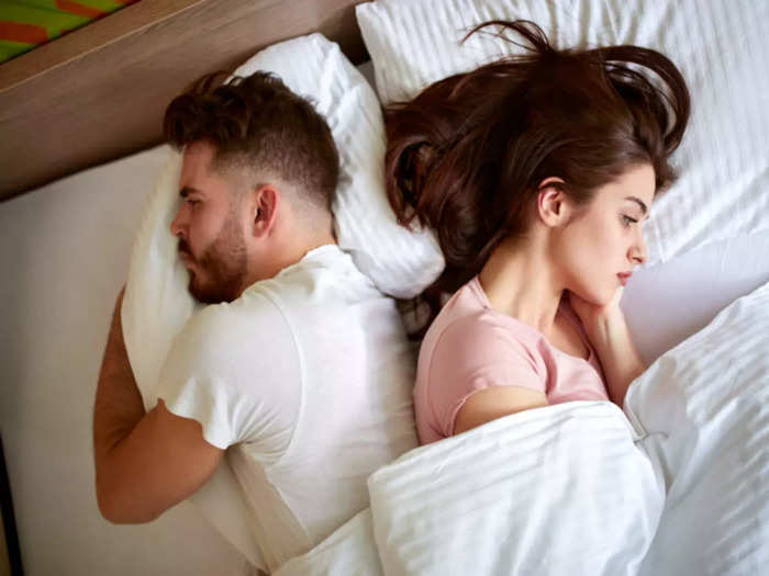 wife could not be able to tolerate these habits of husband
