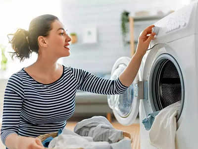 அனைத்து கடினமான கறைகளையும் சுலபமாக நீக்கும் சிறந்த 5 Washing machines