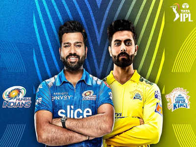 MI vs CSK: పరువు కోసం ముంబయి పోరాటం.. టాస్ గెలిచిన చెన్నై