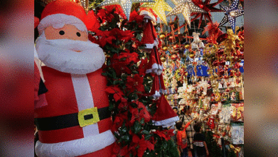 यूरोपीय देश क्रिसमस से लेकर न्यू ईयर तक इसलिए करते हैं दान