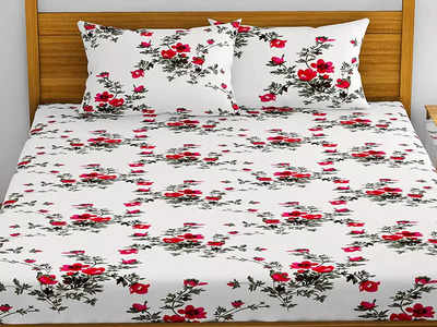 इन रंग-बिरंगे Bedsheet से मिलेगा कमरे को खूबसूरत लुक, सोने में भी रहेंगे फुल कंफर्टेबल